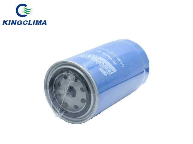 30-00323-00 Filtro de combustible para Carrier - KingClima Supply